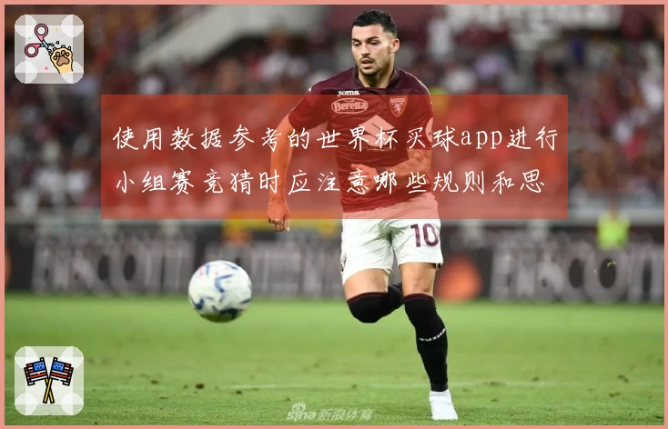 使用数据参考的世界杯买球app进行小组赛竞猜时应注意哪些规则和思路