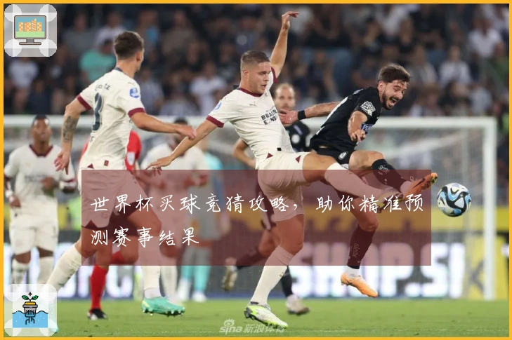世界杯买球竞猜攻略，助你精准预测赛事结果