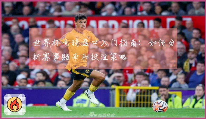世界杯竞猜盘口入门指南：如何分析赛事赔率和投注策略