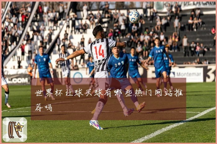 世界杯让球买球有哪些热门网站推荐吗